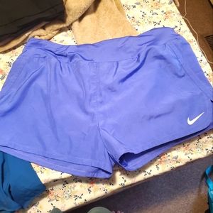 Nike shorts